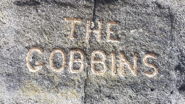 The Gobbins