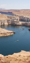 Lake Powell + Antelope Canyon