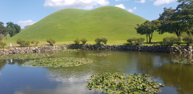 Gyeongju