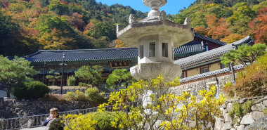 Haeinsa Temple