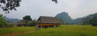 Ha giang